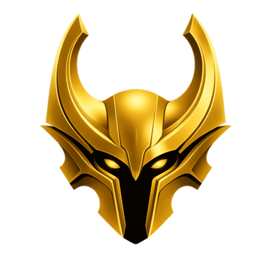 Heimdall Scan logo, AI security scanner for vibe coders